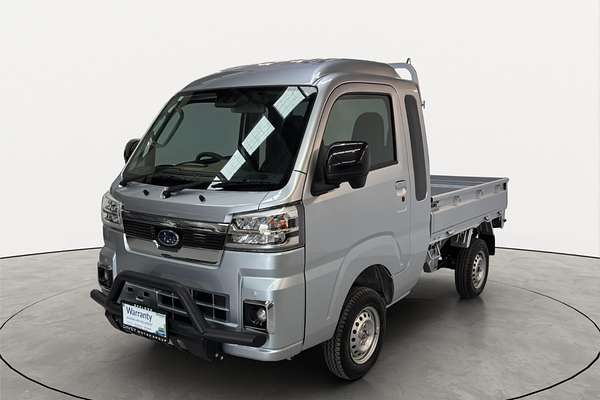 2024 Subaru Sambar 4WD Grand Cabin SA