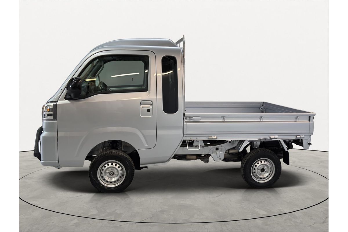 2024 Subaru Sambar 4WD Grand Cabin SA