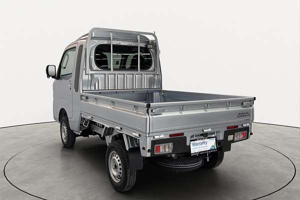 2024 Subaru Sambar 4WD Grand Cabin SA