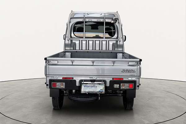 2024 Subaru Sambar 4WD Grand Cabin SA