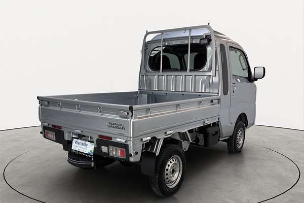 2024 Subaru Sambar 4WD Grand Cabin SA