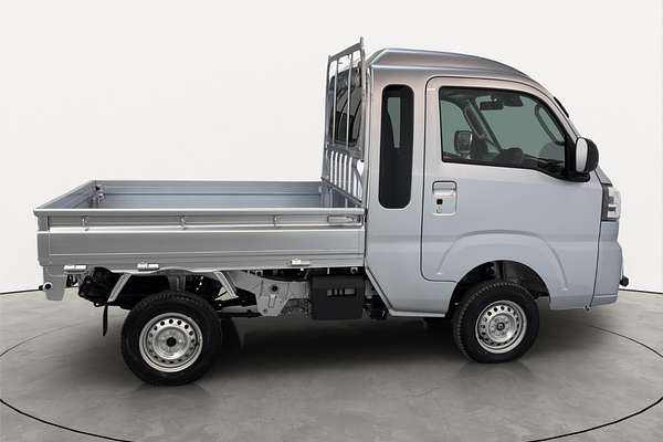 2024 Subaru Sambar 4WD Grand Cabin SA
