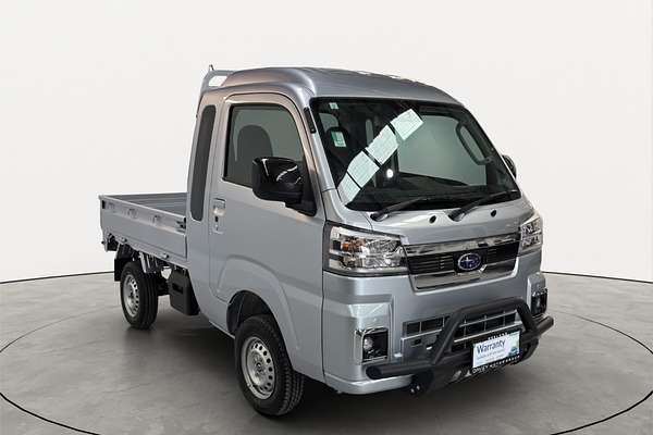 2024 Subaru Sambar 4WD Grand Cabin SA