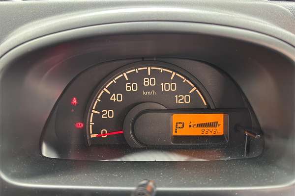 2024 Suzuki Carry X Limited 4WD