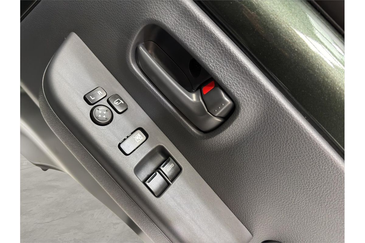 2024 Suzuki Carry X Limited 4WD