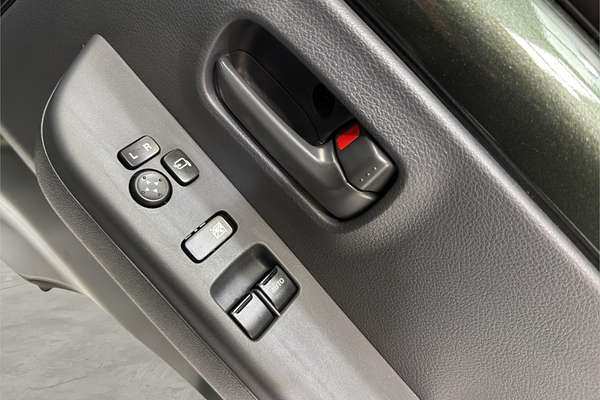 2024 Suzuki Carry X Limited 4WD