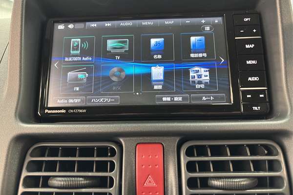 2024 Suzuki Carry X Limited 4WD