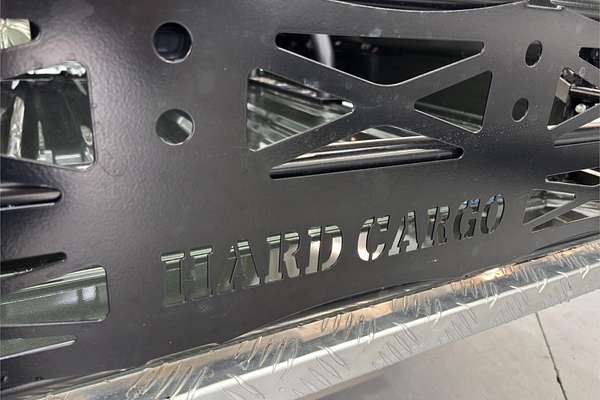 2024 Suzuki Carry X Limited 4WD