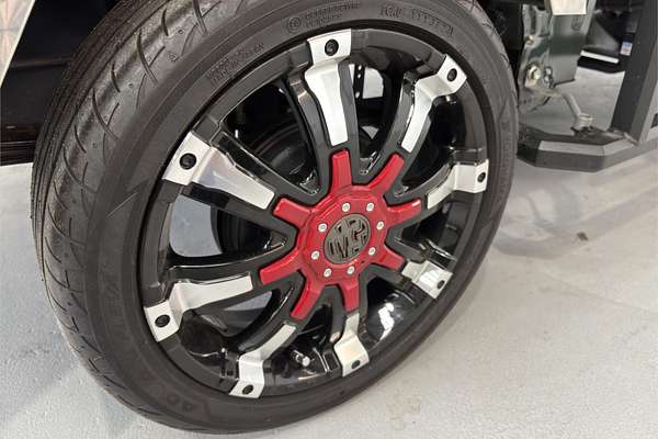 2024 Suzuki Carry X Limited 4WD
