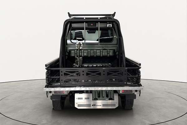 2024 Suzuki Carry X Limited 4WD