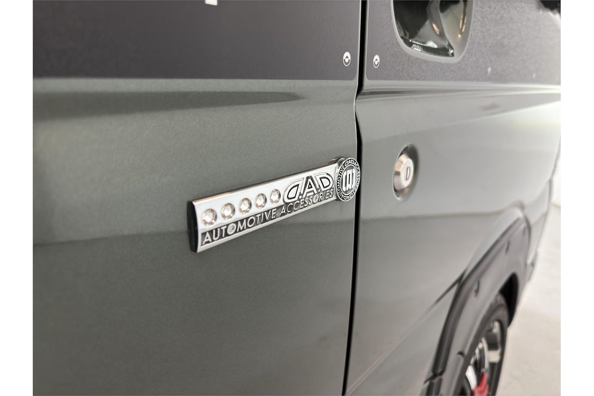 2024 Suzuki Carry X Limited 4WD