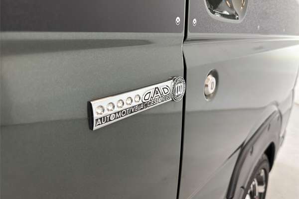 2024 Suzuki Carry X Limited 4WD
