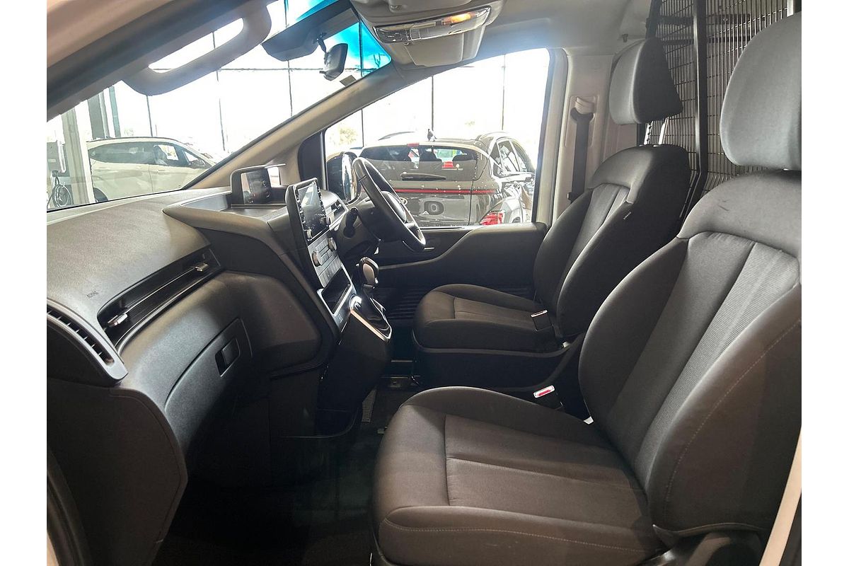 2024 Hyundai STARIA LOAD US4.V2