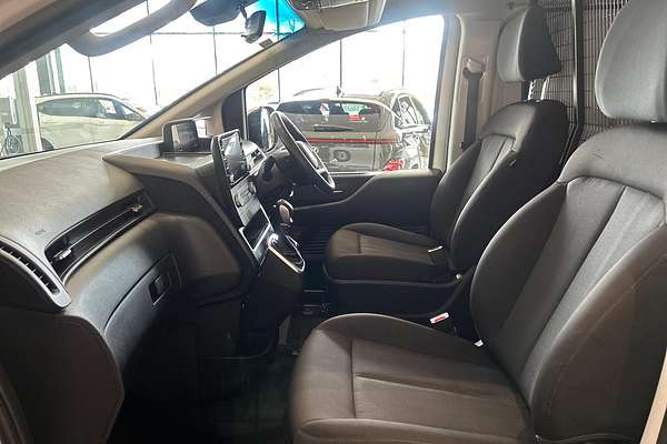 2024 Hyundai STARIA LOAD US4.V2