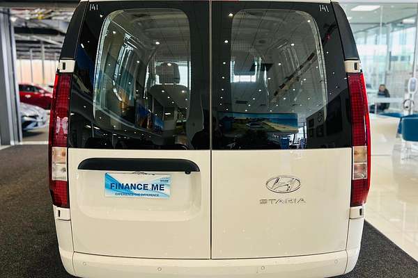 2024 Hyundai STARIA LOAD US4.V2