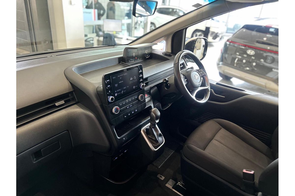 2024 Hyundai STARIA LOAD US4.V2