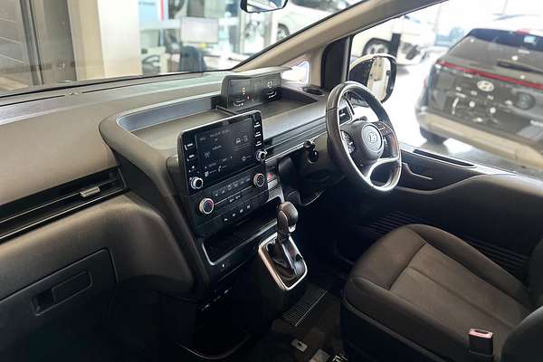 2024 Hyundai STARIA LOAD US4.V2