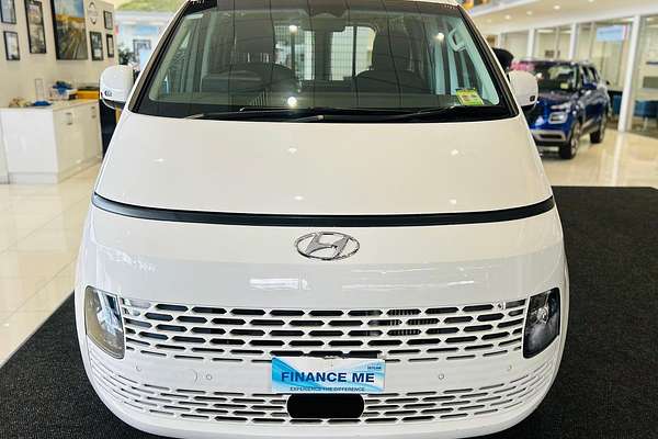 2024 Hyundai STARIA LOAD US4.V2