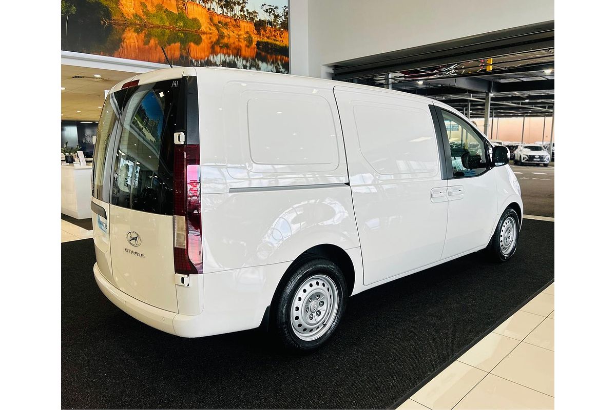 2024 Hyundai STARIA LOAD US4.V2