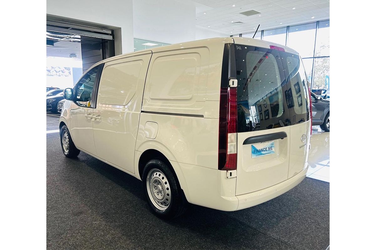 2024 Hyundai STARIA LOAD US4.V2
