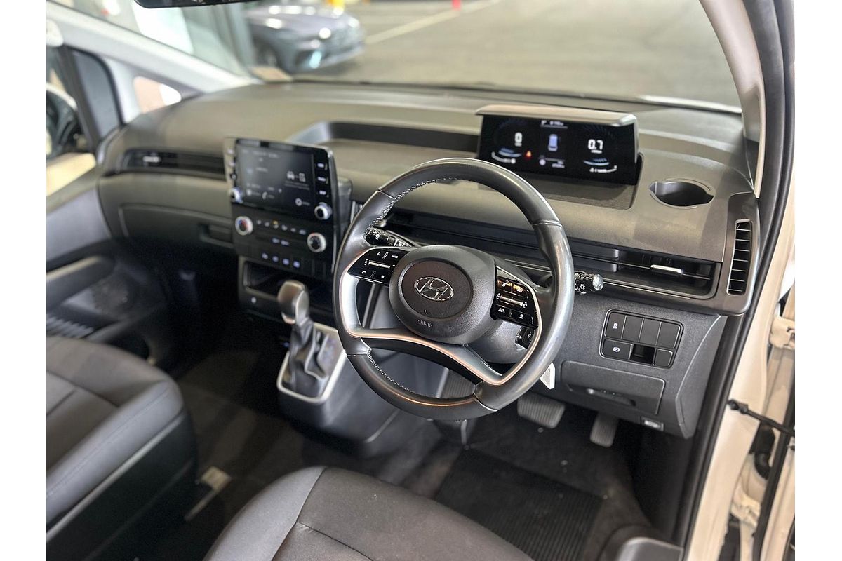 2024 Hyundai STARIA LOAD US4.V2