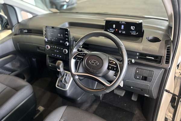 2024 Hyundai STARIA LOAD US4.V2