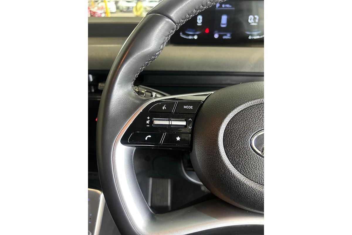 2024 Hyundai STARIA LOAD US4.V2