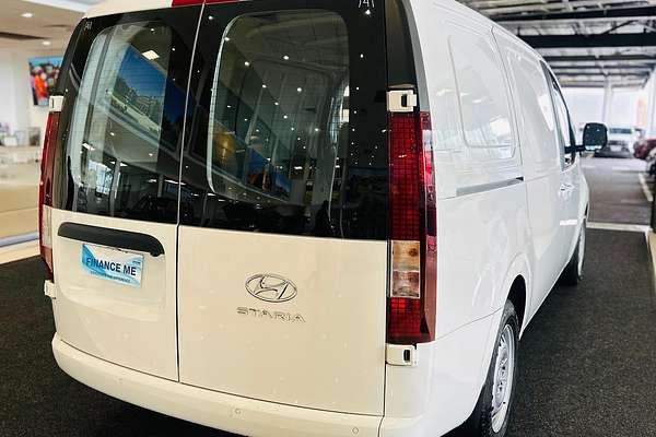 2024 Hyundai STARIA LOAD US4.V2
