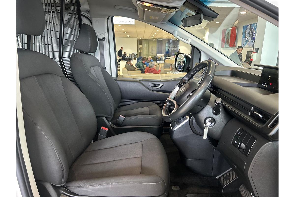 2024 Hyundai STARIA LOAD US4.V2