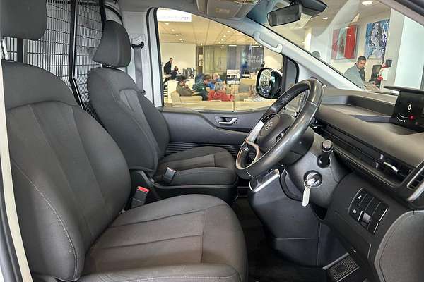 2024 Hyundai STARIA LOAD US4.V2