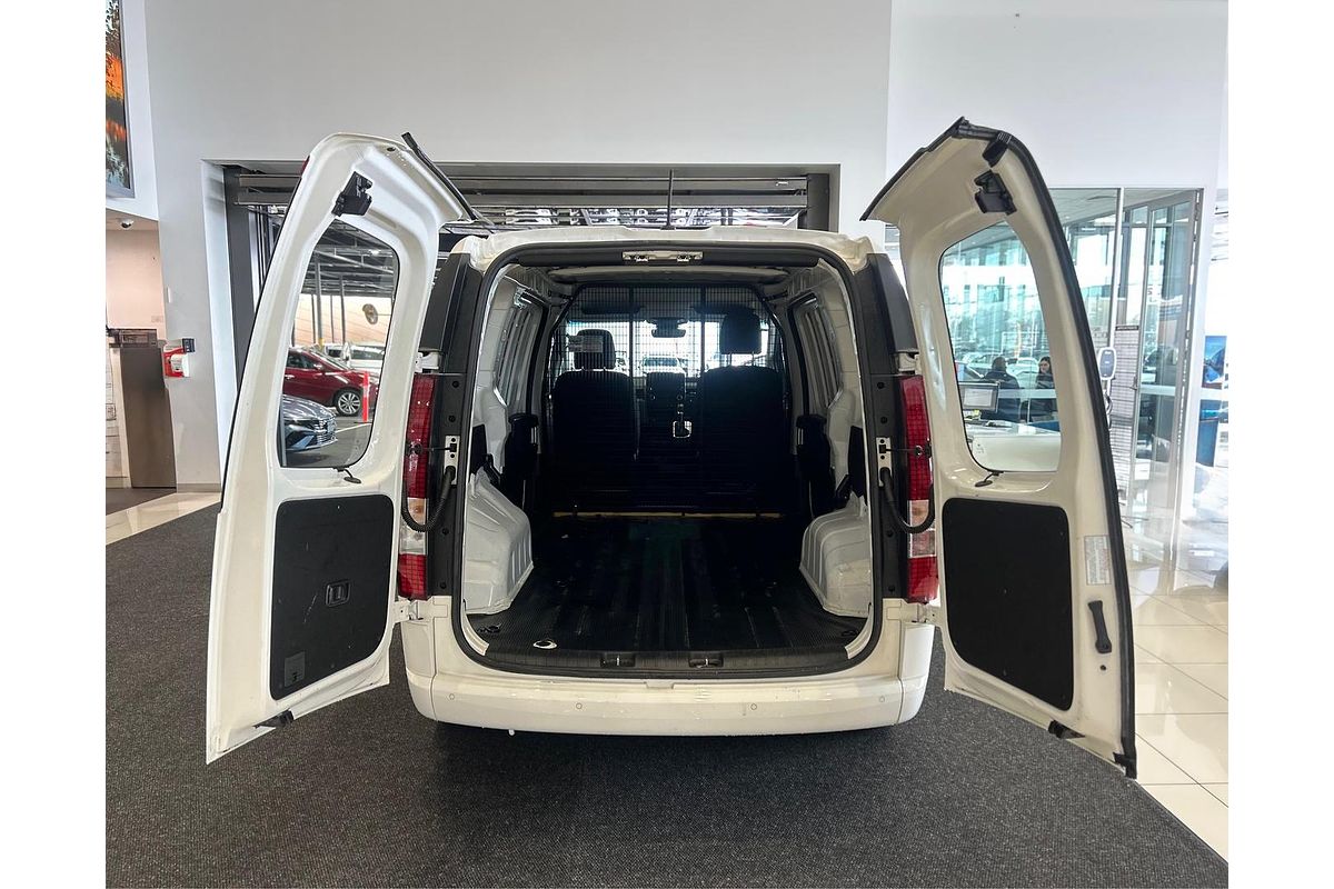2024 Hyundai STARIA LOAD US4.V2