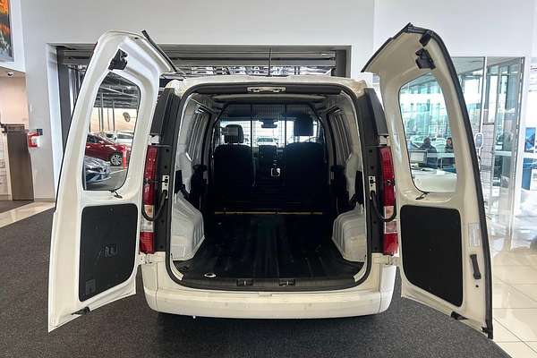 2024 Hyundai STARIA LOAD US4.V2