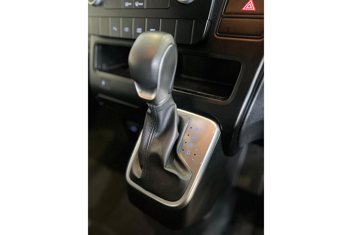 2024 Hyundai STARIA LOAD US4.V2