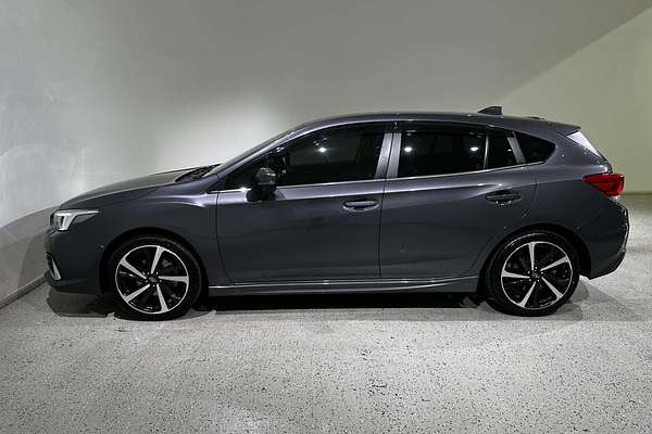 2021 Subaru Impreza 2.0i-S G5