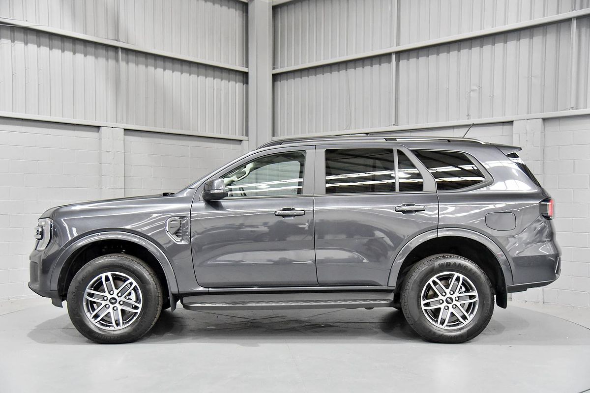 2025 Ford Everest Trend 2.0L