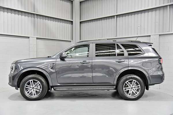 2025 Ford Everest Trend 2.0L