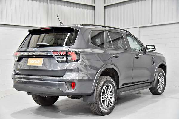 2025 Ford Everest Trend 2.0L