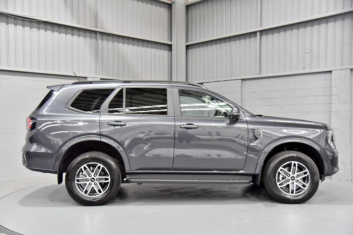 2025 Ford Everest Trend 2.0L