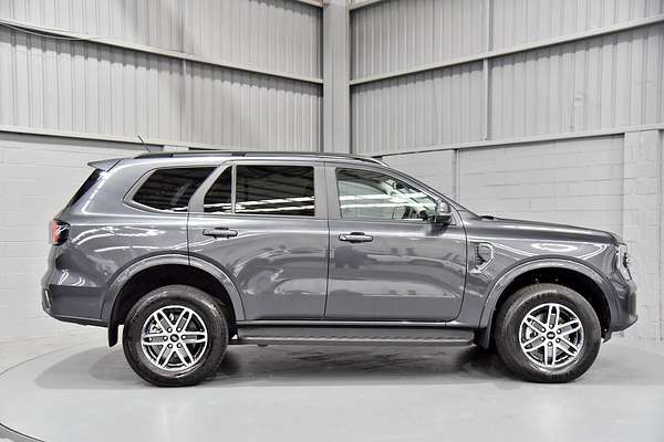 2025 Ford Everest Trend 2.0L