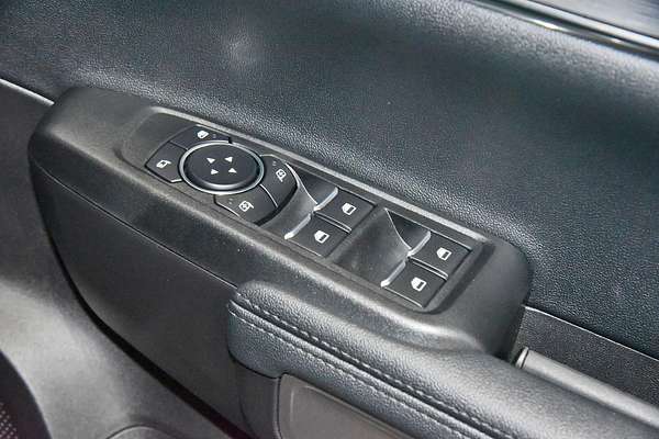 2025 Ford Everest Trend 2.0L