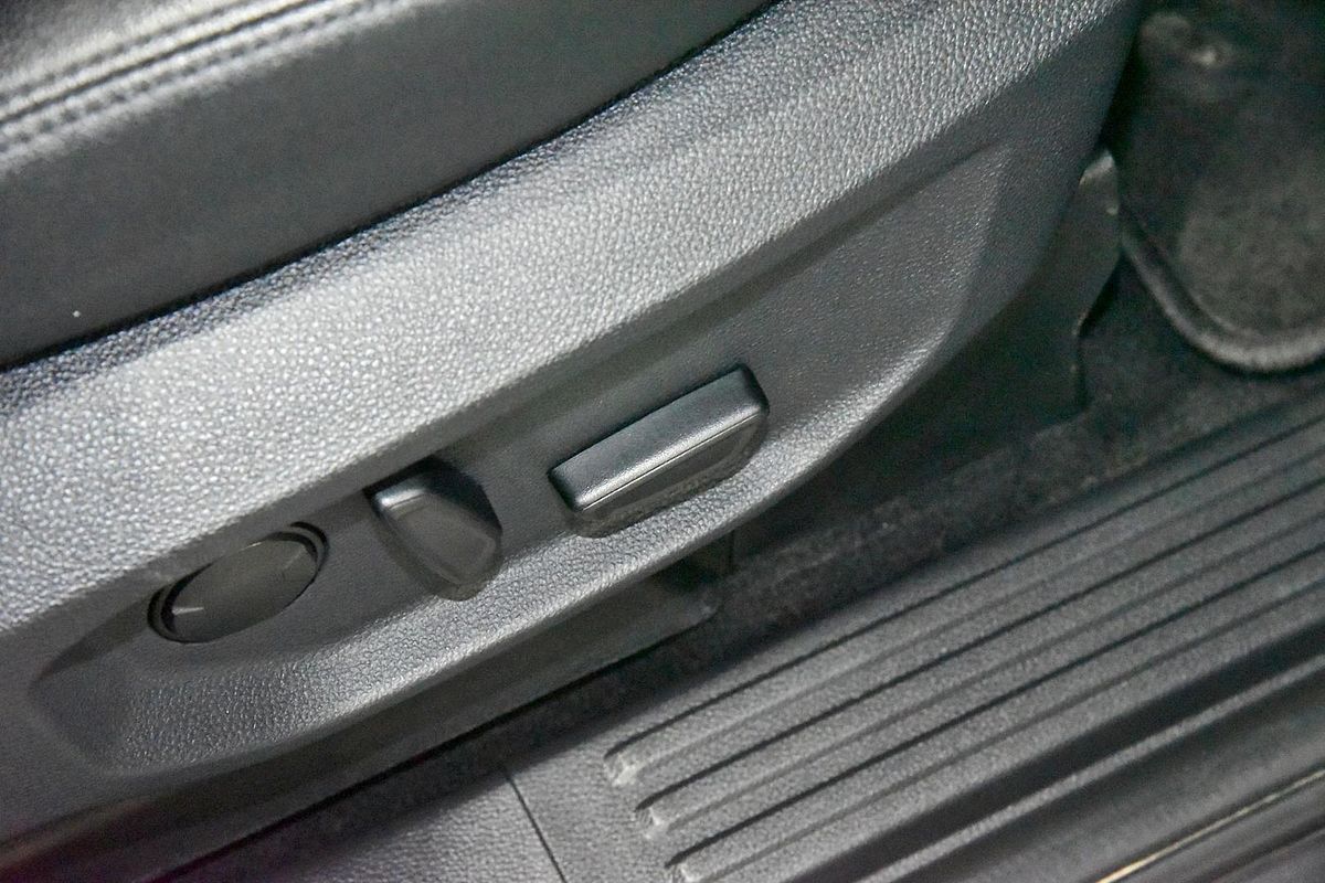2025 Ford Everest Trend 2.0L
