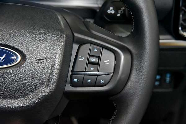 2025 Ford Everest Trend 2.0L