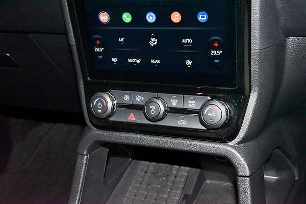 2025 Ford Everest Trend 2.0L