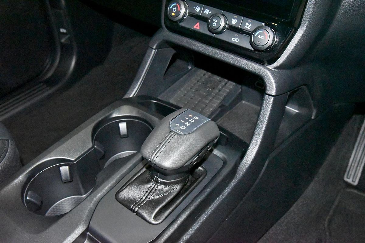 2025 Ford Everest Trend 2.0L