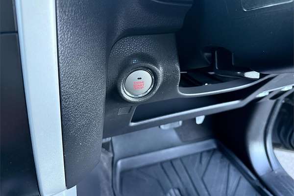 2020 Isuzu D-MAX LS-T High Ride Rear Wheel Drive