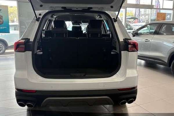 2025 Chery Tiggo 8 Pro Max Urban