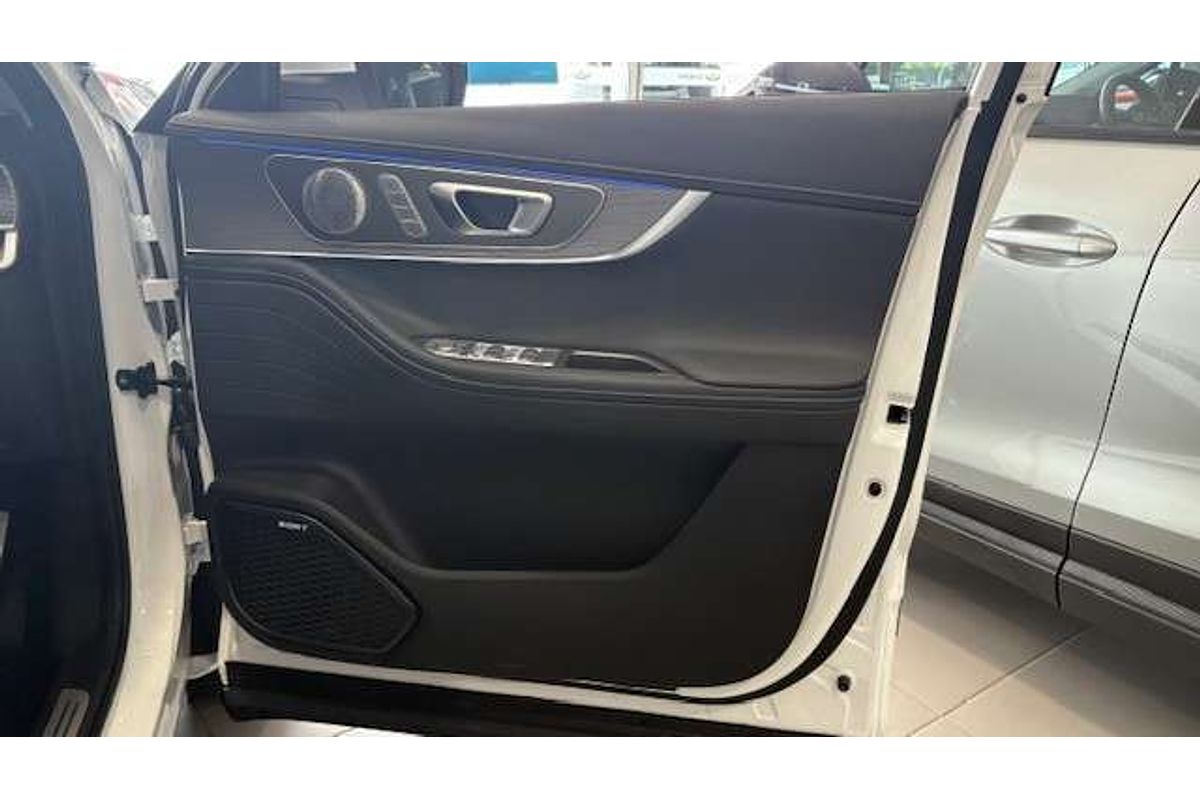 2025 Chery Tiggo 8 Pro Max Urban