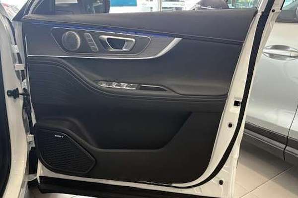 2025 Chery Tiggo 8 Pro Max Urban