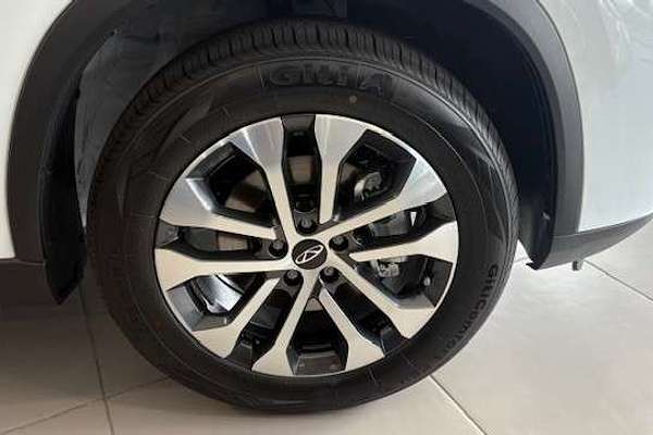 2025 Chery Tiggo 8 Pro Max Urban