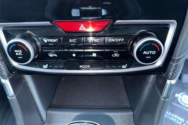 2021 Subaru Forester Hybrid L S5